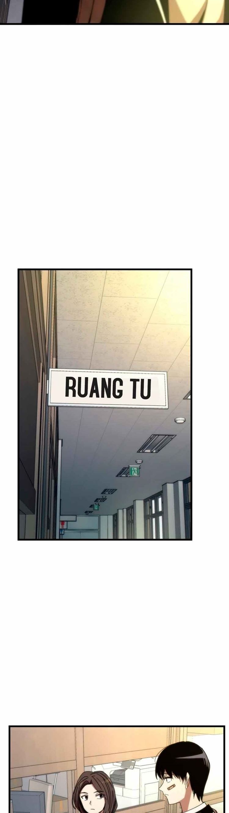 Ultra Alter Chapter 03 Bahasa Indonesia