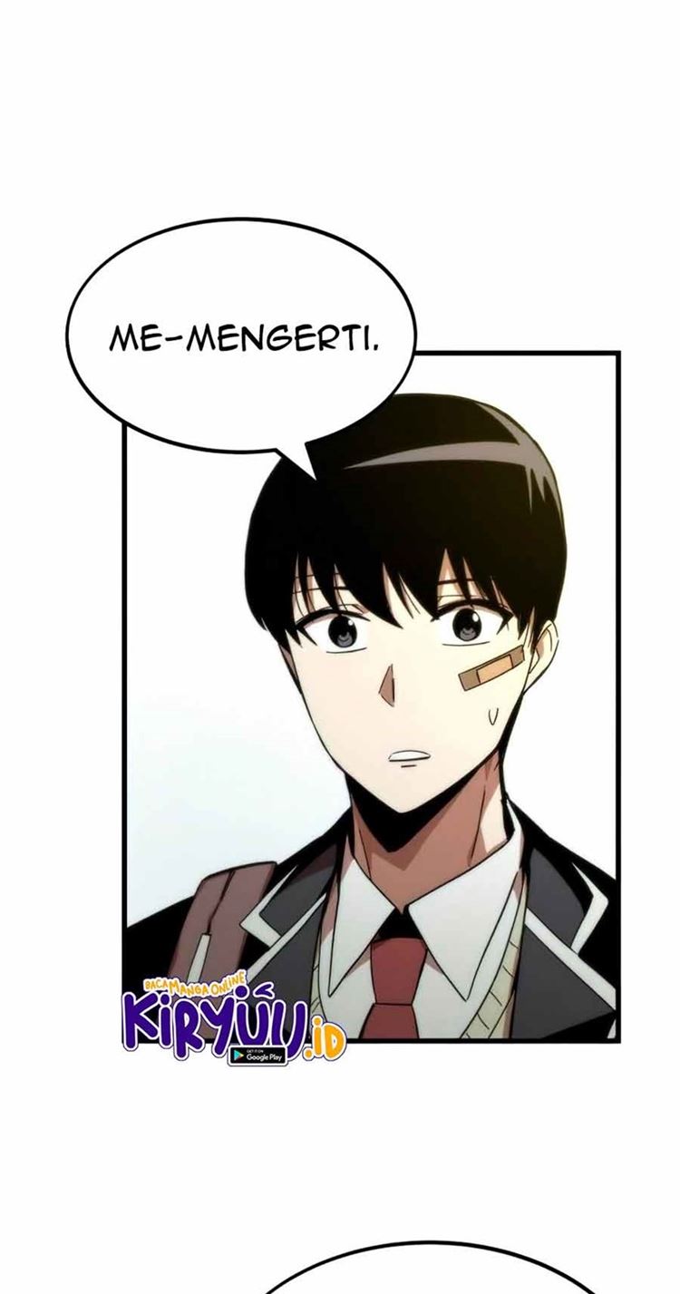 Ultra Alter Chapter 03 Bahasa Indonesia