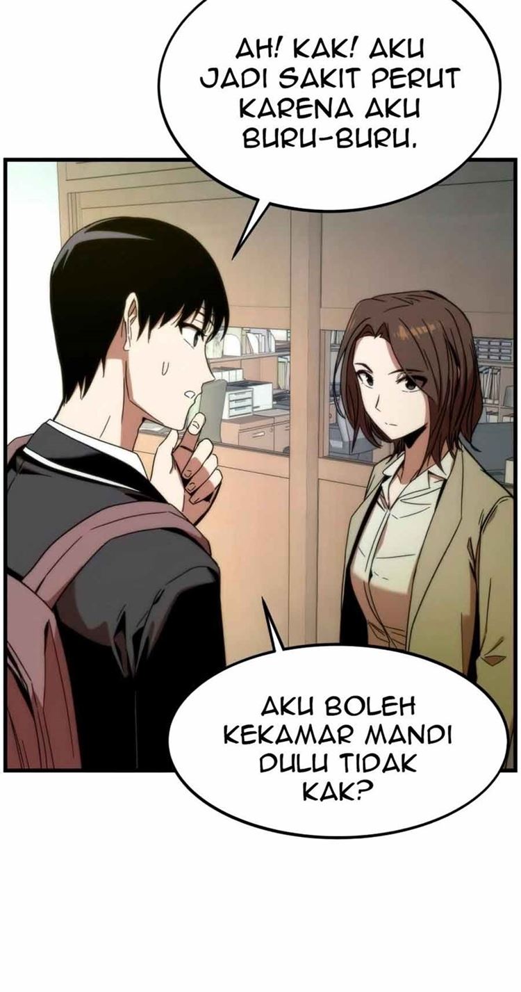 Ultra Alter Chapter 03 Bahasa Indonesia