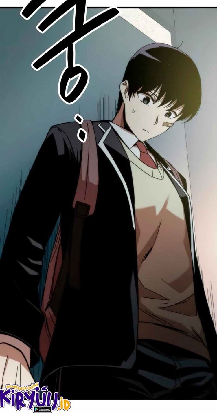 Ultra Alter Chapter 03 Bahasa Indonesia