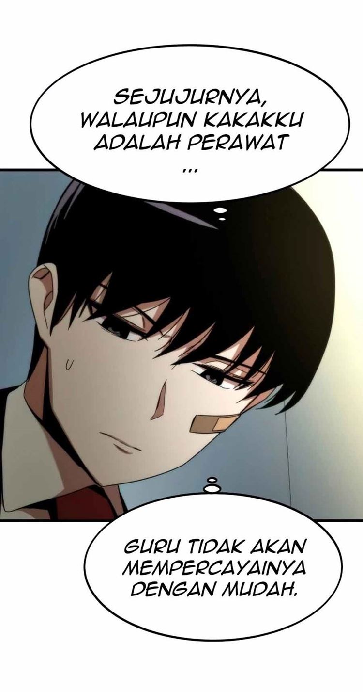 Ultra Alter Chapter 03 Bahasa Indonesia