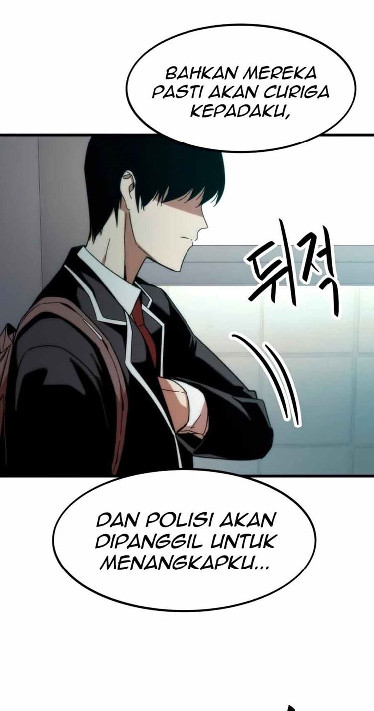 Ultra Alter Chapter 03 Bahasa Indonesia