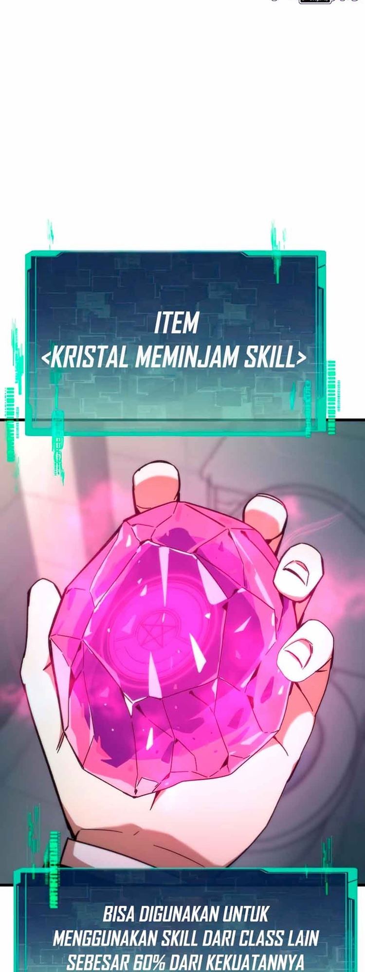 Ultra Alter Chapter 03 Bahasa Indonesia