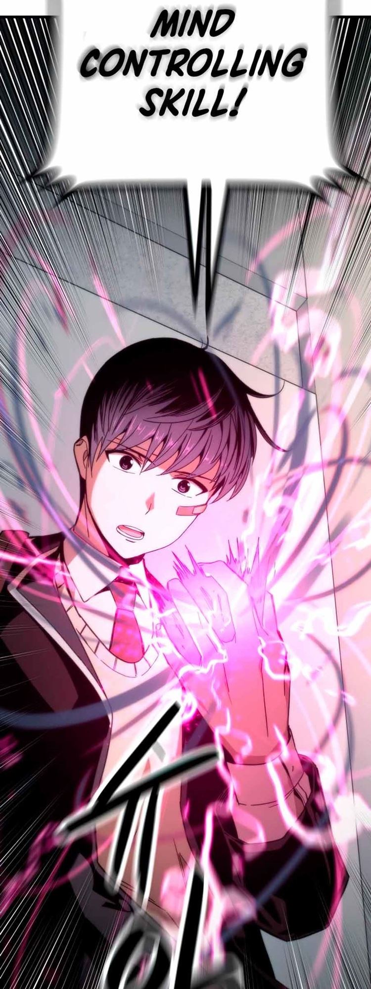 Ultra Alter Chapter 03 Bahasa Indonesia