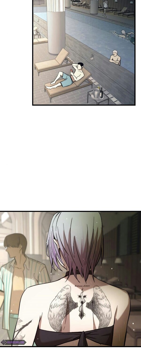 Ultra Alter chapter 21