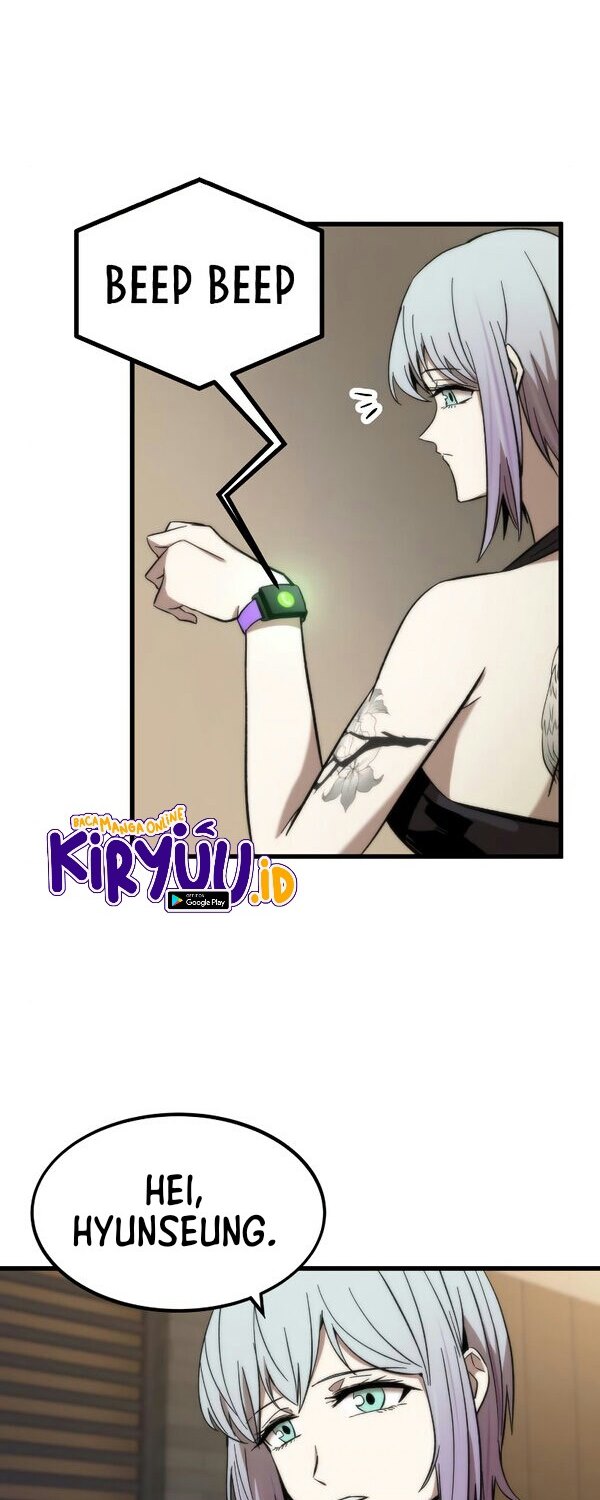 Ultra Alter chapter 21