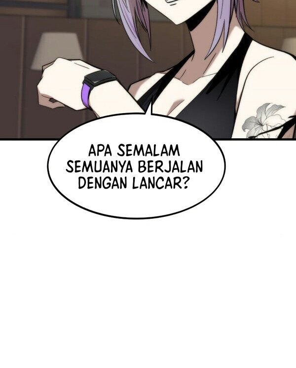 Ultra Alter chapter 21