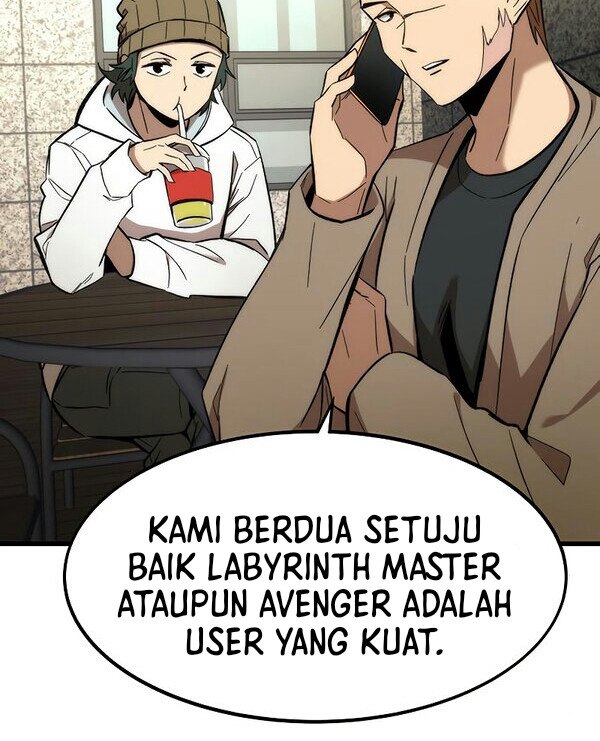 Ultra Alter chapter 21
