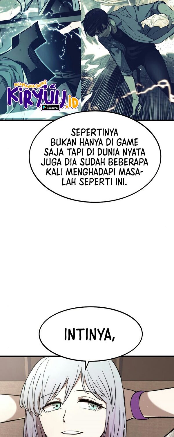 Ultra Alter chapter 21