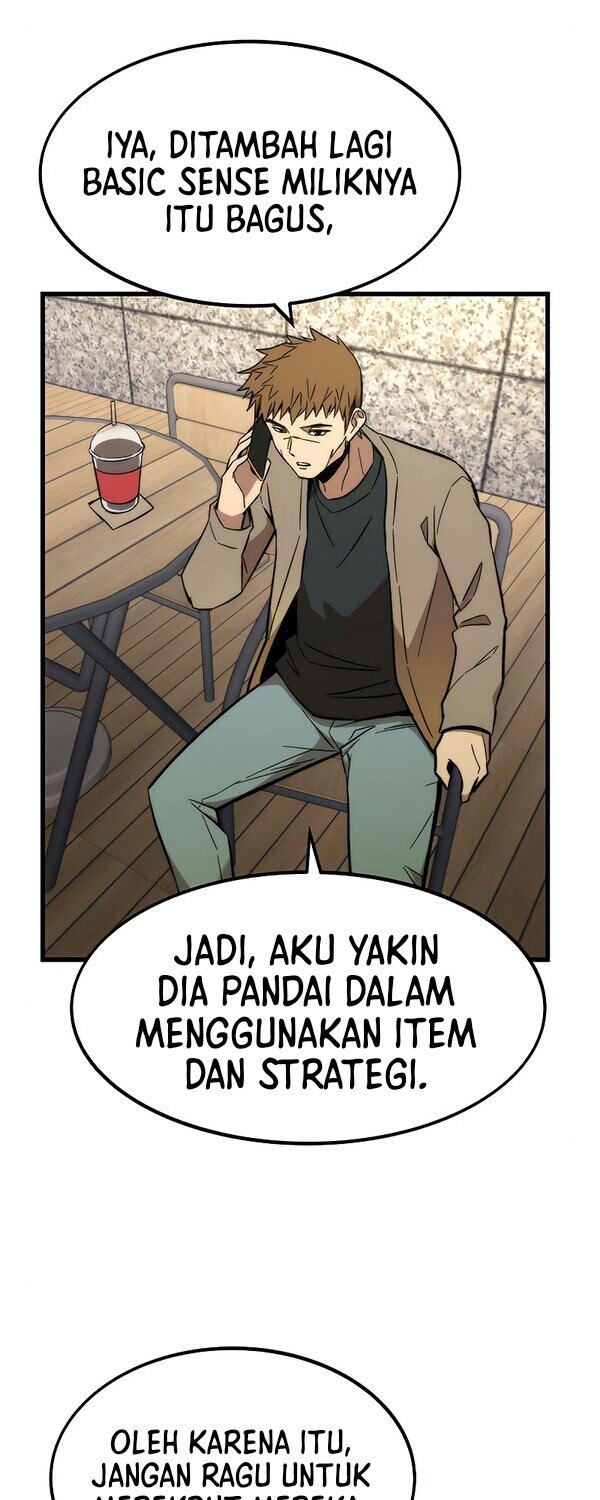 Ultra Alter chapter 21