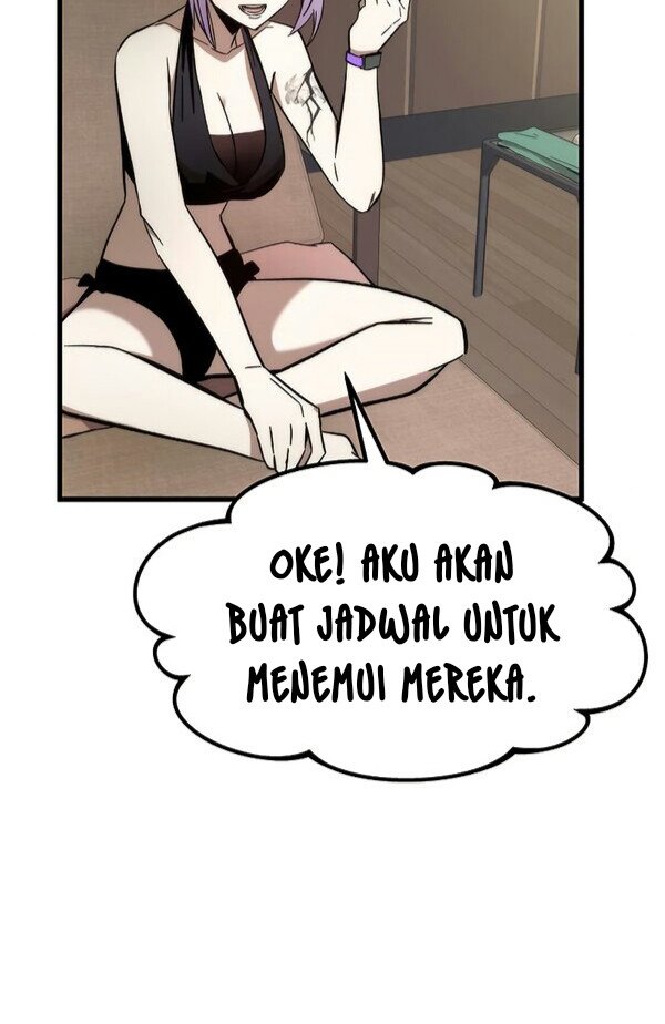 Ultra Alter chapter 21