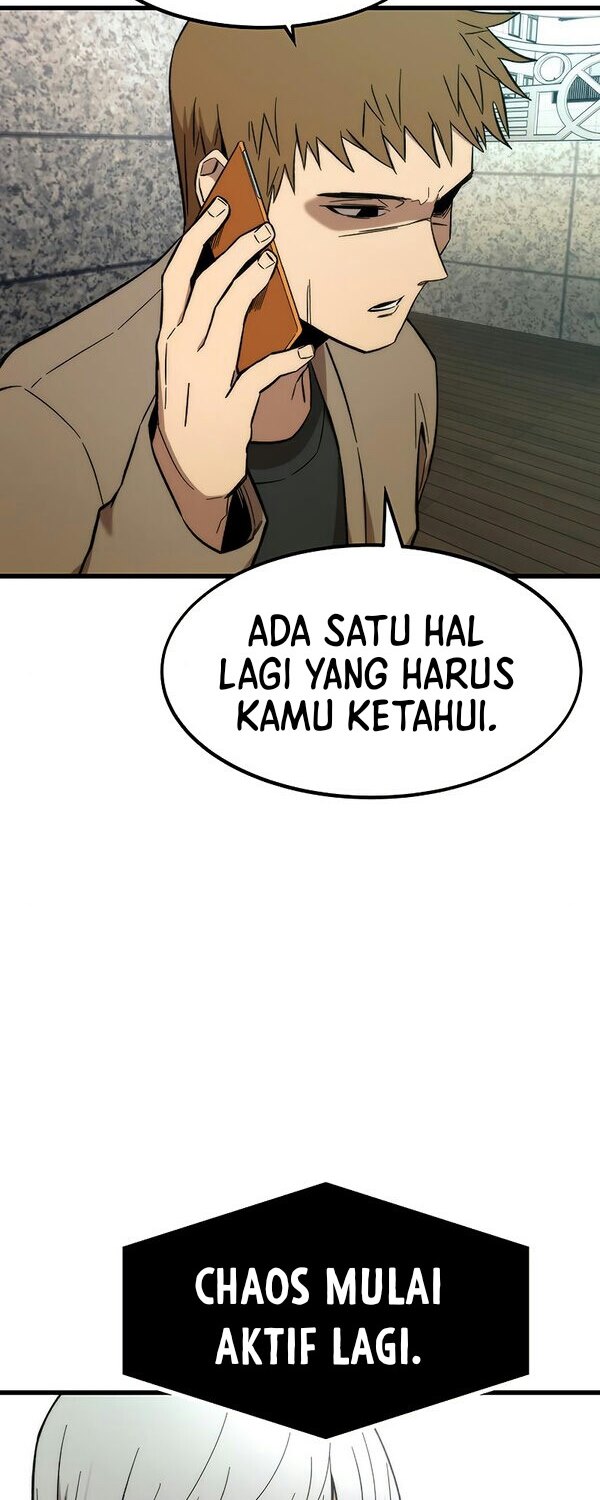Ultra Alter chapter 21