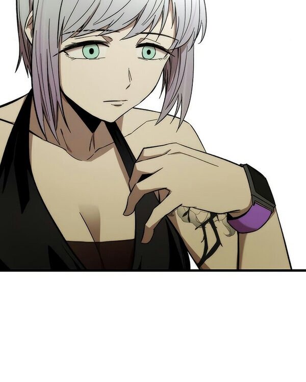 Ultra Alter chapter 21