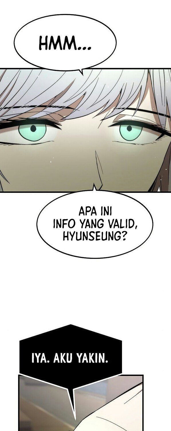 Ultra Alter chapter 21
