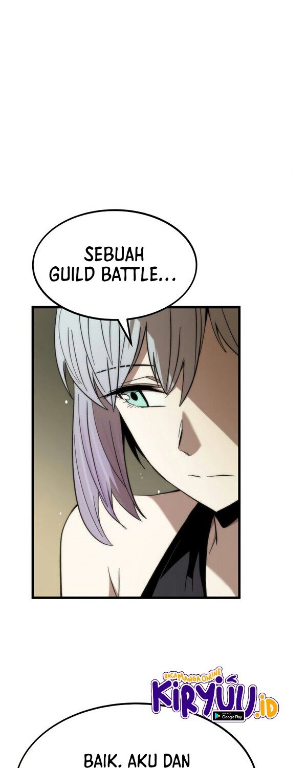 Ultra Alter chapter 21