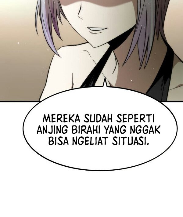 Ultra Alter chapter 21