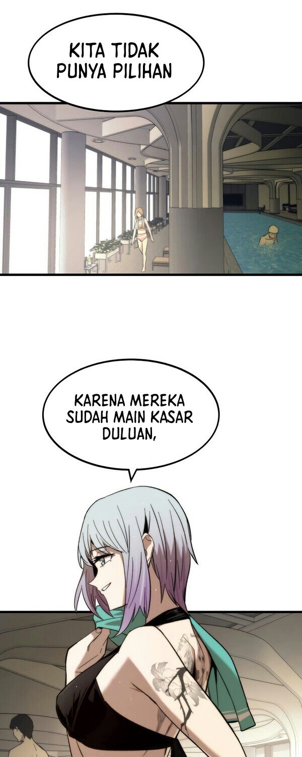 Ultra Alter chapter 21