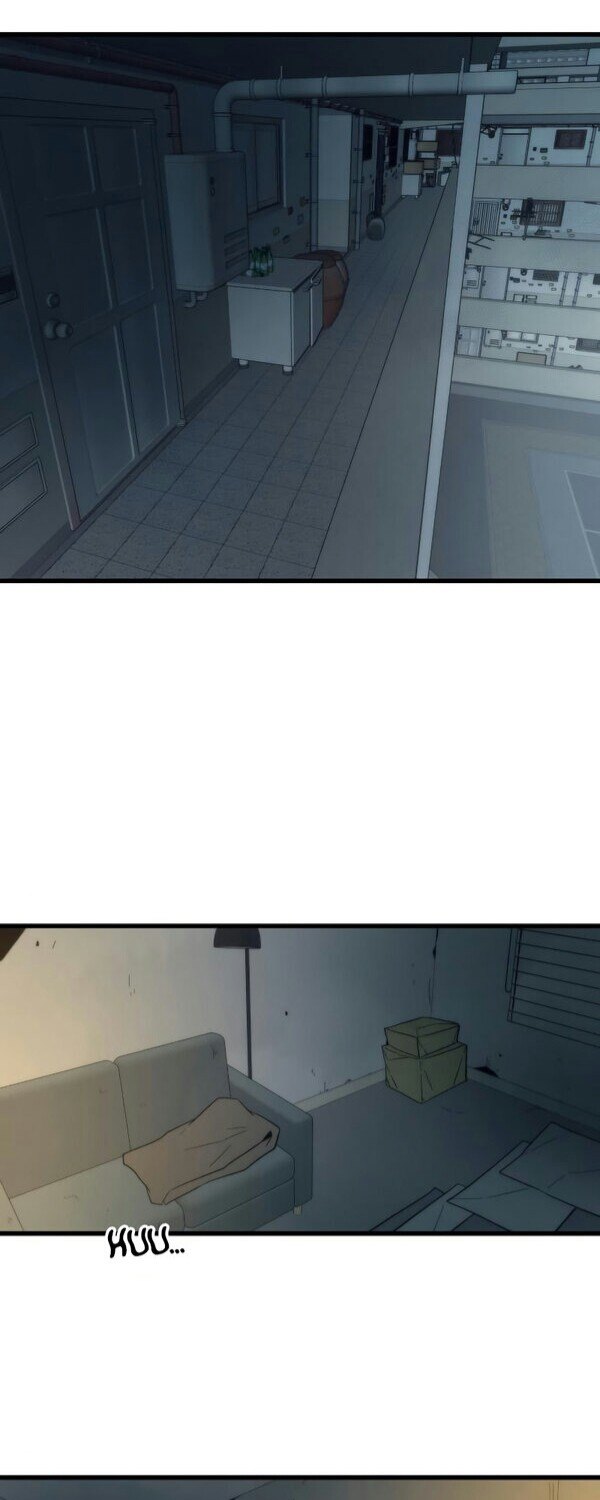 Ultra Alter chapter 21