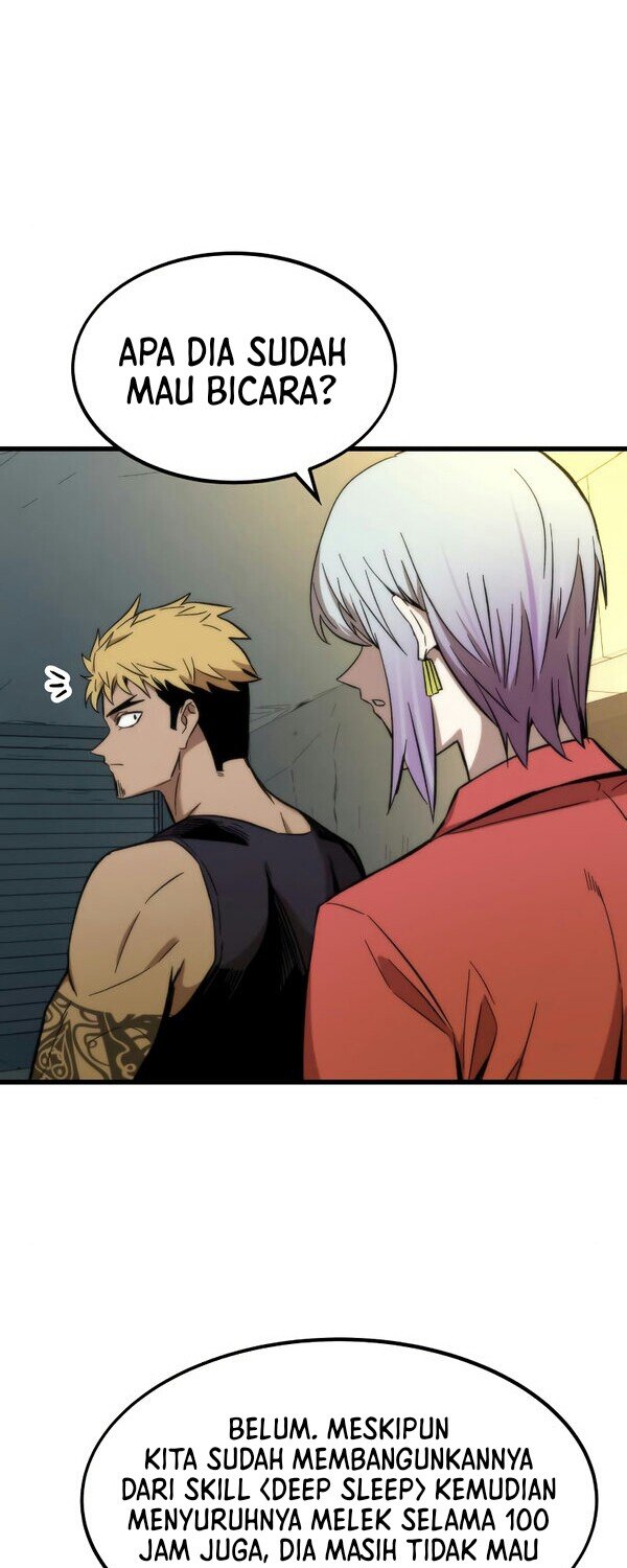 Ultra Alter chapter 21
