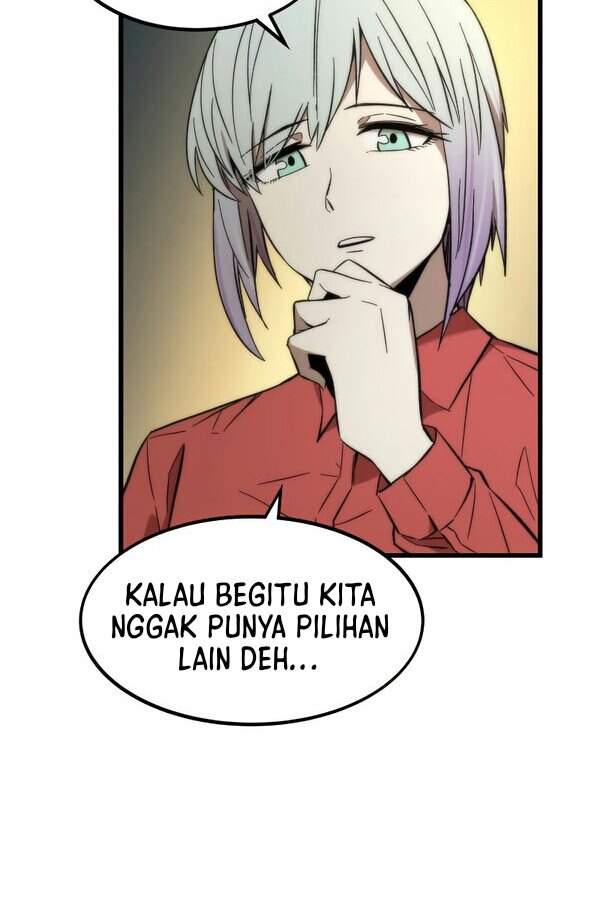 Ultra Alter chapter 21