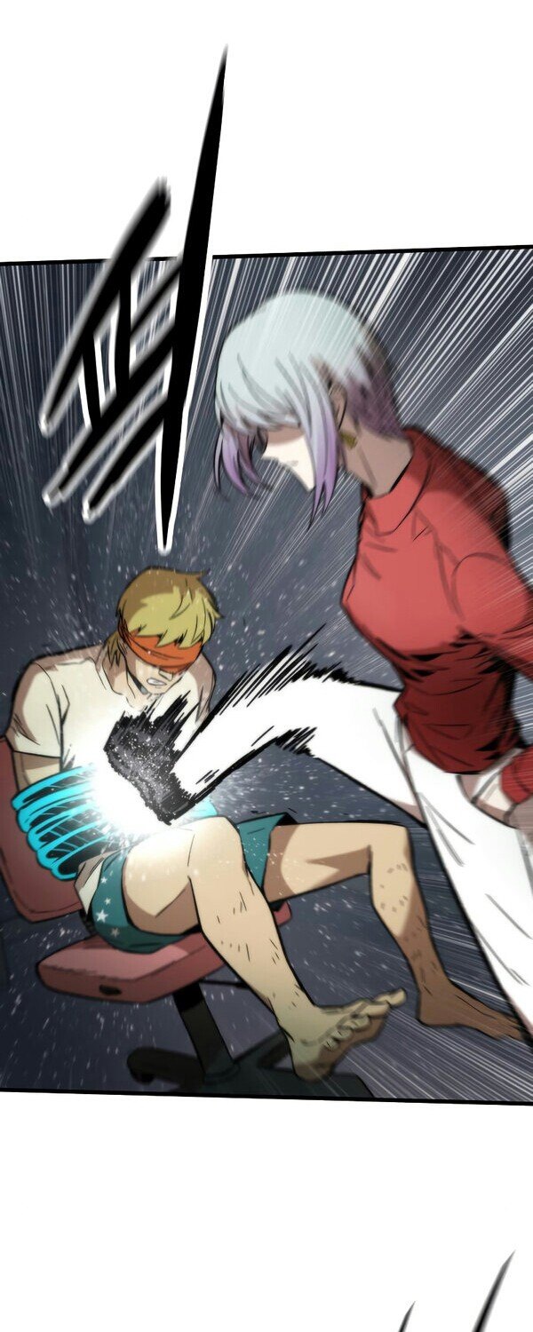 Ultra Alter chapter 21