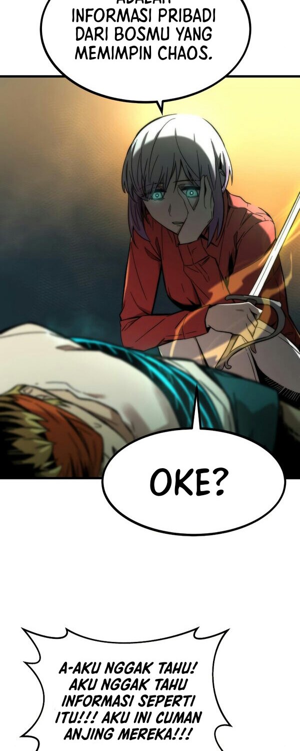 Ultra Alter chapter 21