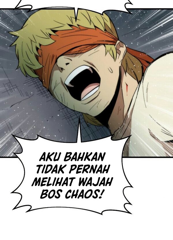 Ultra Alter chapter 21