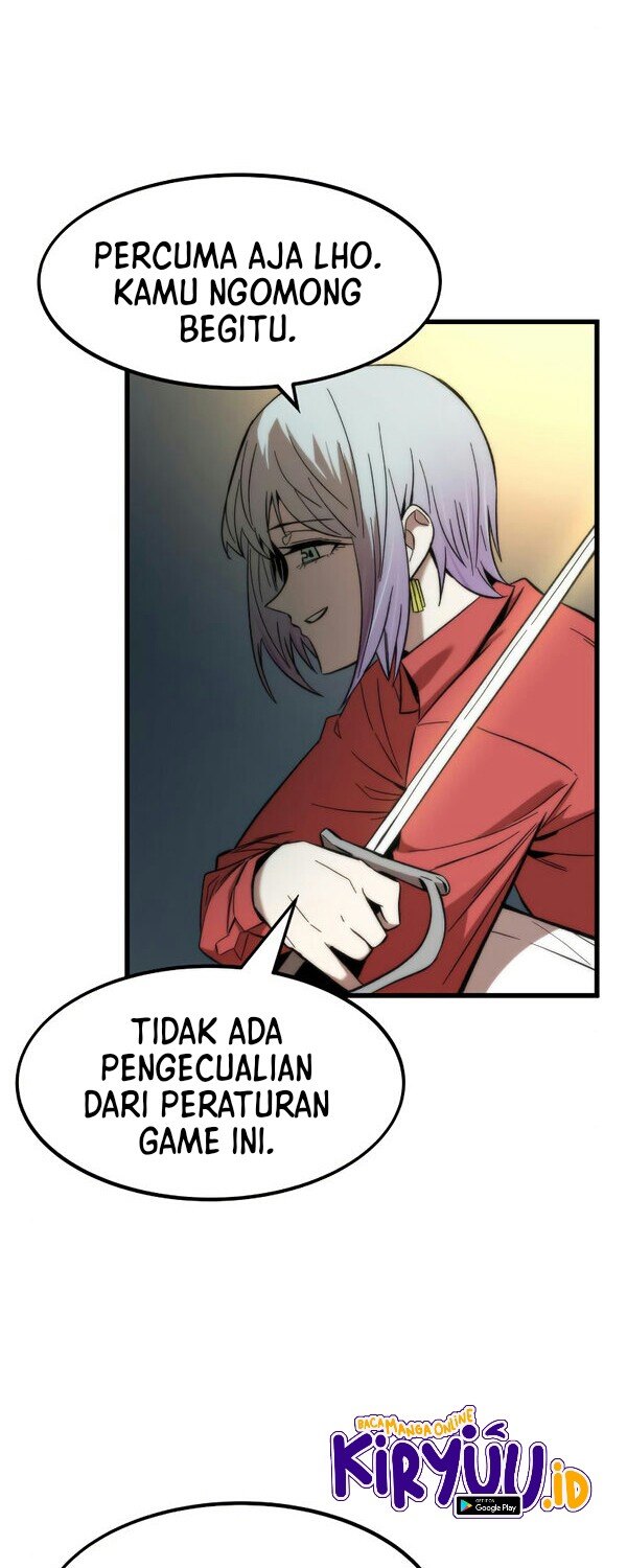 Ultra Alter chapter 21