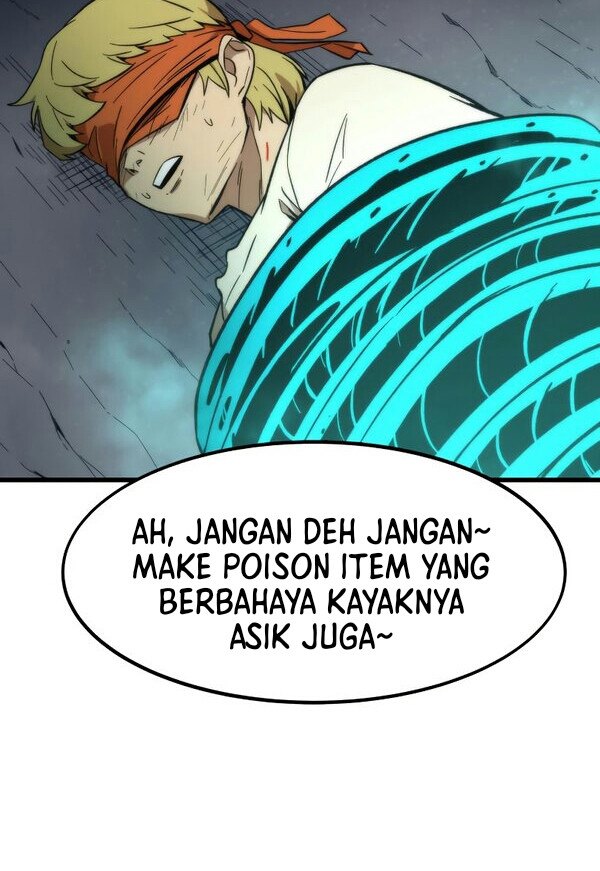 Ultra Alter chapter 21