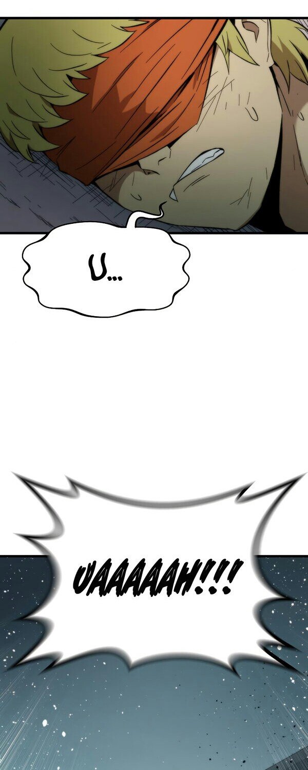 Ultra Alter chapter 21