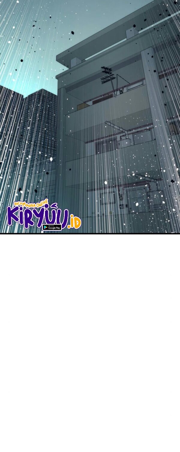 Ultra Alter chapter 21