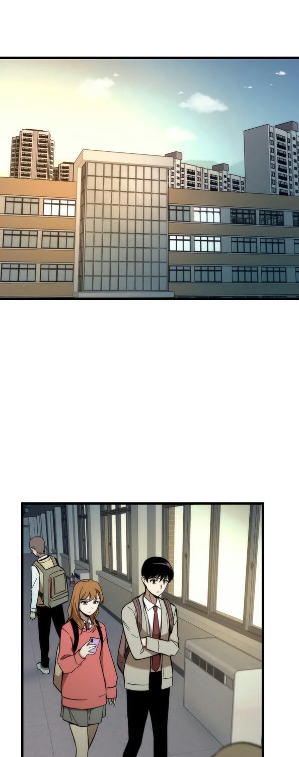 Ultra Alter chapter 21