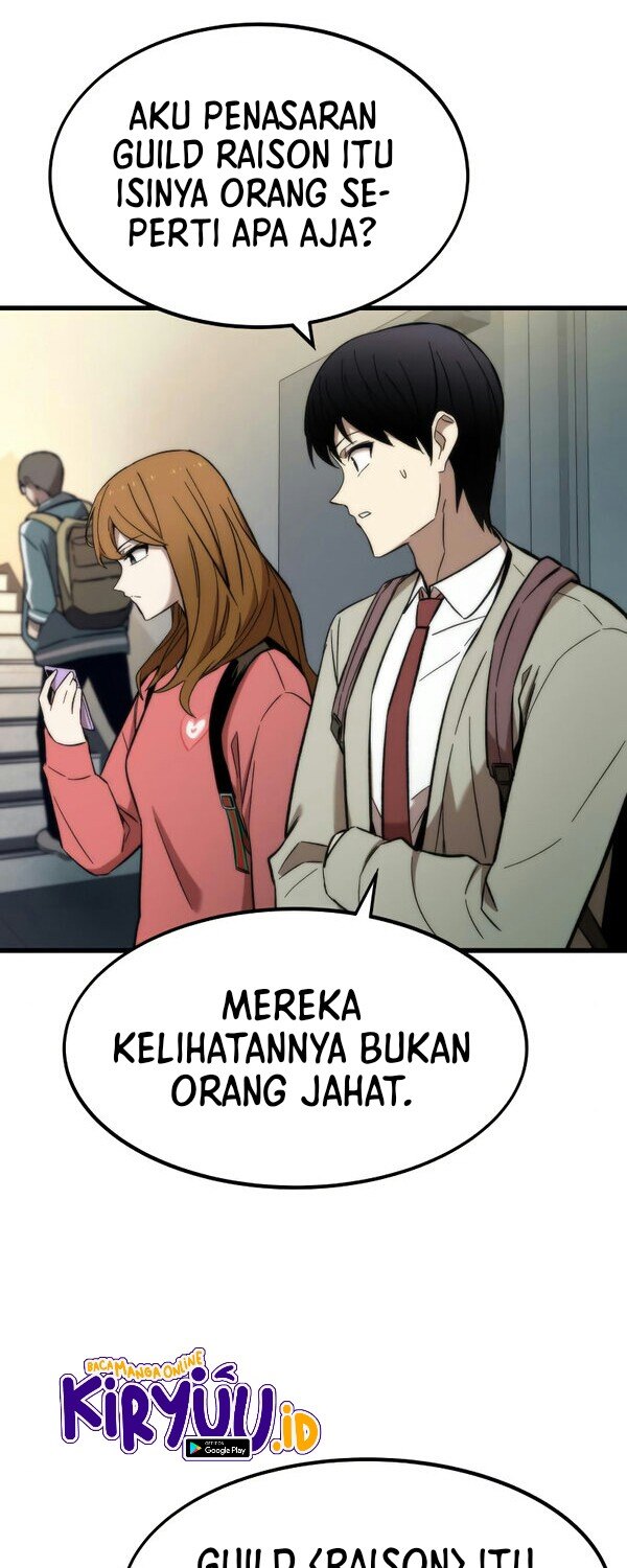 Ultra Alter chapter 21