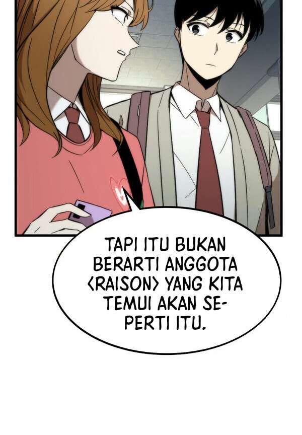 Ultra Alter chapter 21