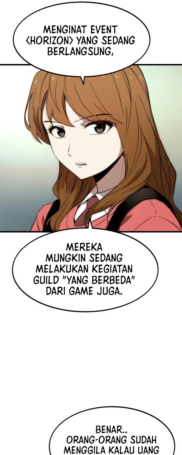 Ultra Alter chapter 21