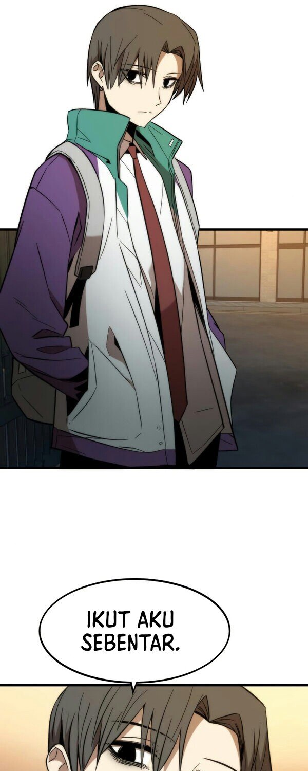 Ultra Alter chapter 21