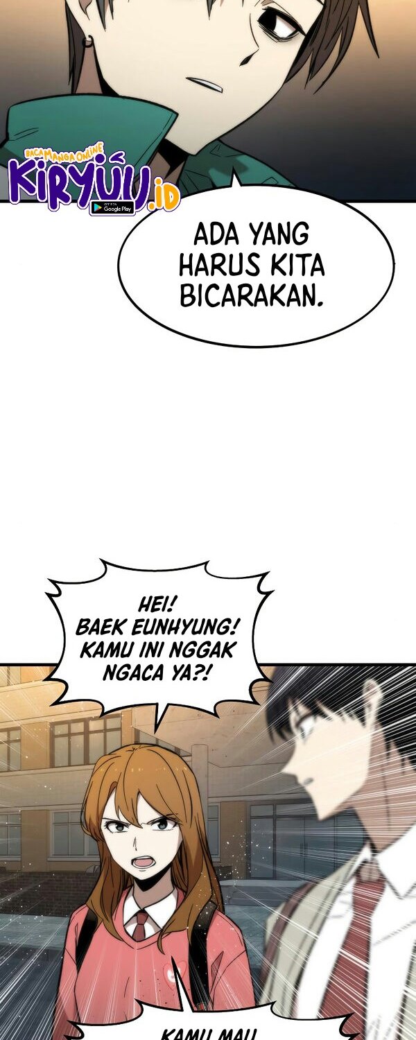 Ultra Alter chapter 21