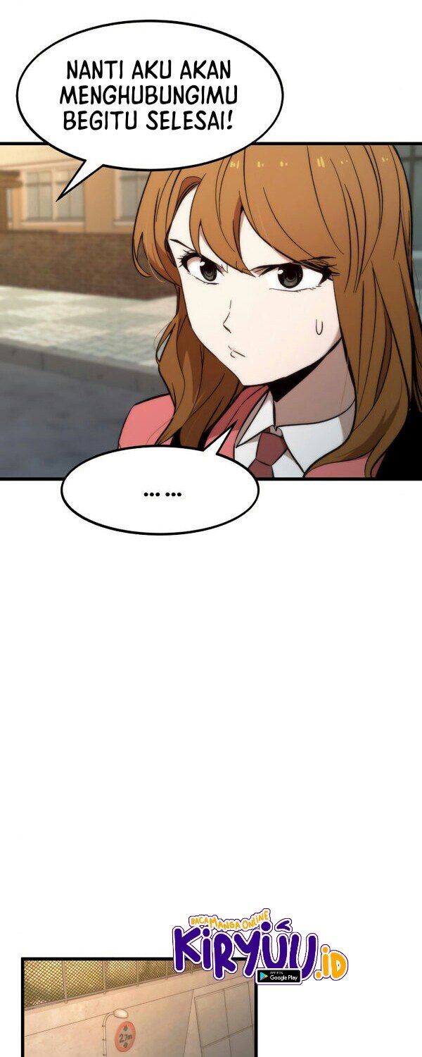 Ultra Alter chapter 21