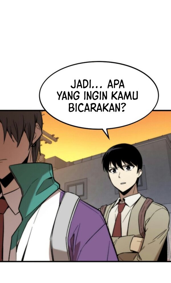 Ultra Alter chapter 21