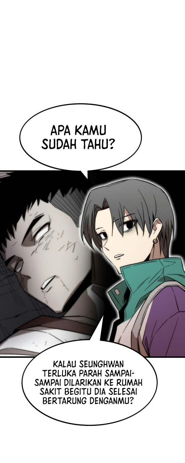 Ultra Alter chapter 21