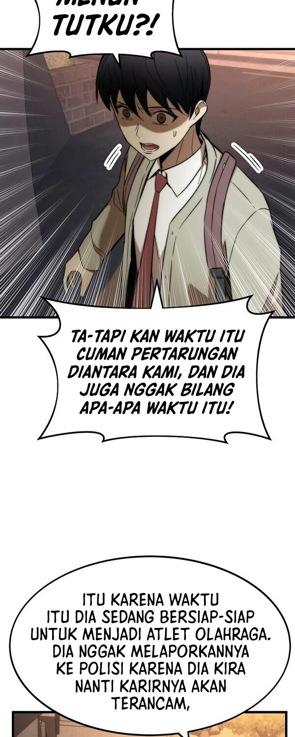 Ultra Alter chapter 21