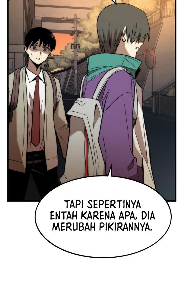 Ultra Alter chapter 21