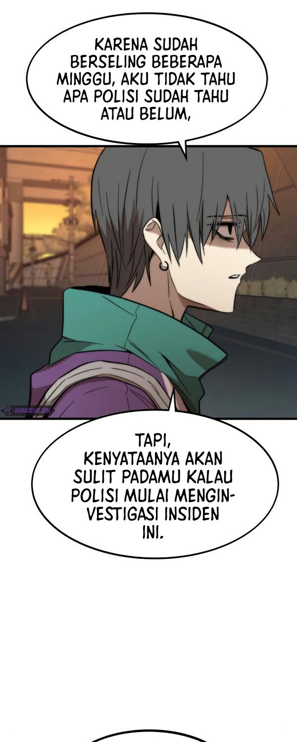 Ultra Alter chapter 21