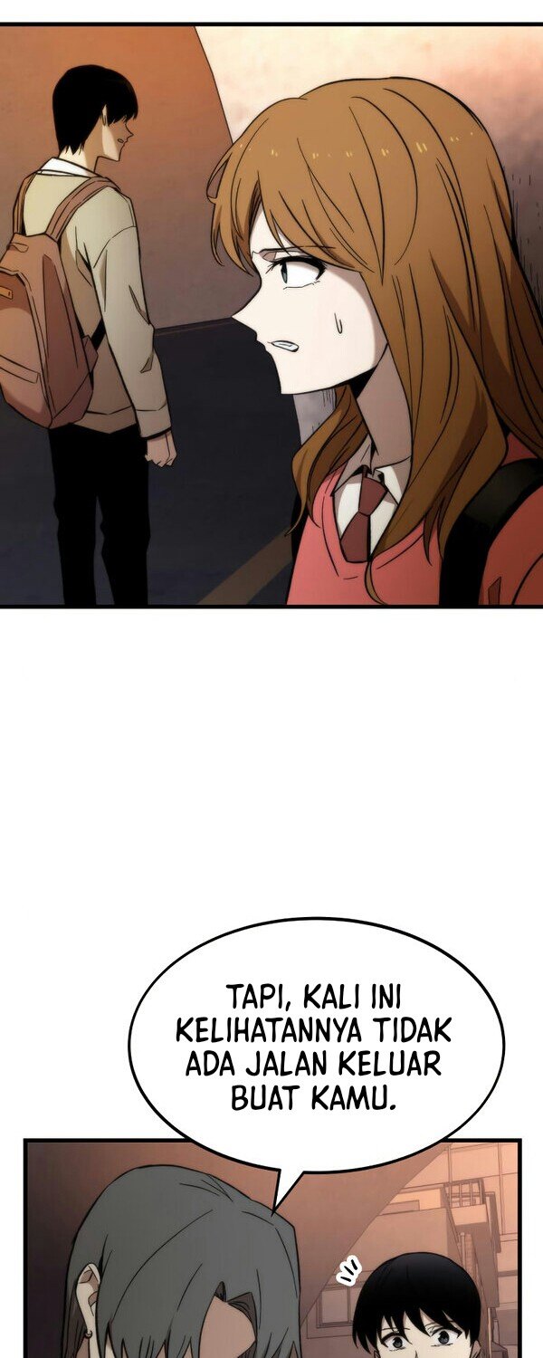 Ultra Alter chapter 21