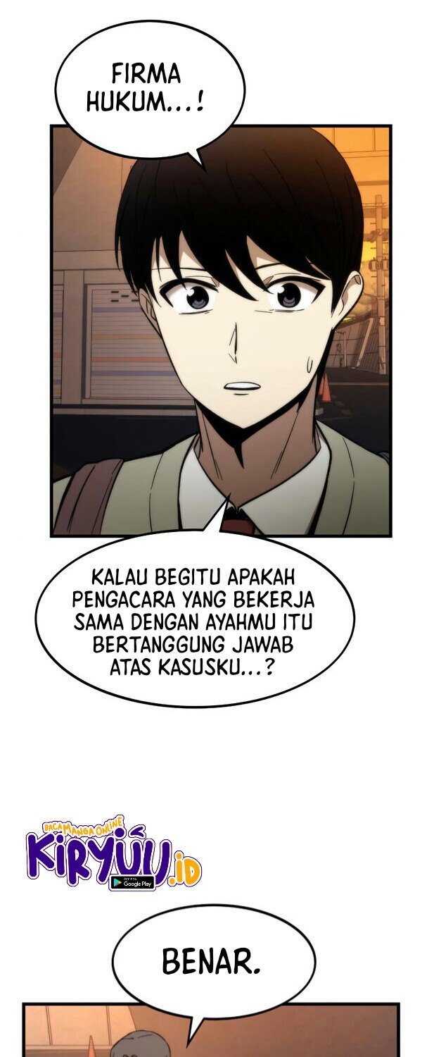 Ultra Alter chapter 21