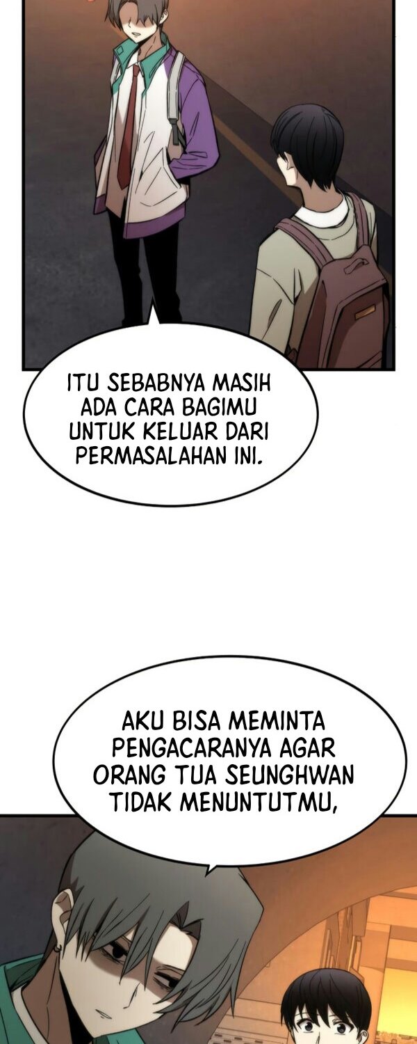 Ultra Alter chapter 21