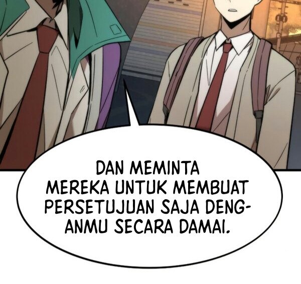 Ultra Alter chapter 21