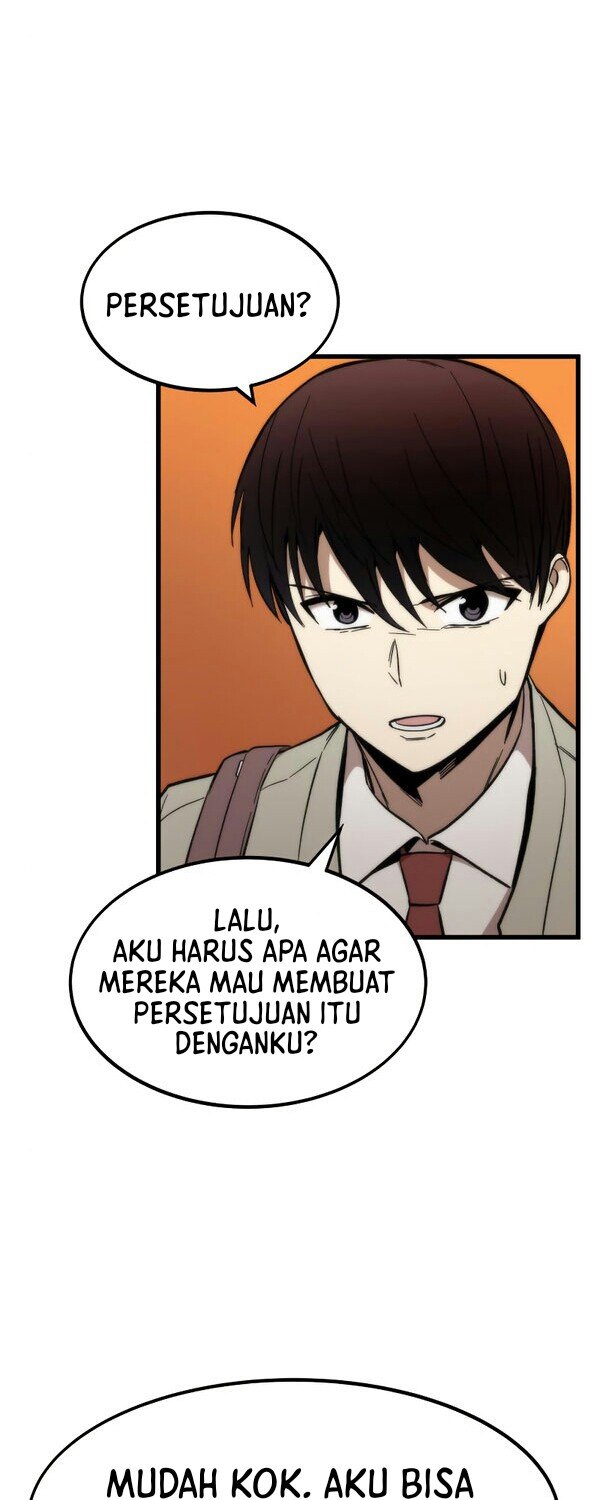 Ultra Alter chapter 21