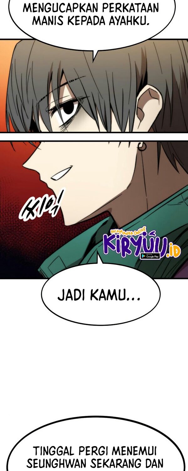 Ultra Alter chapter 21