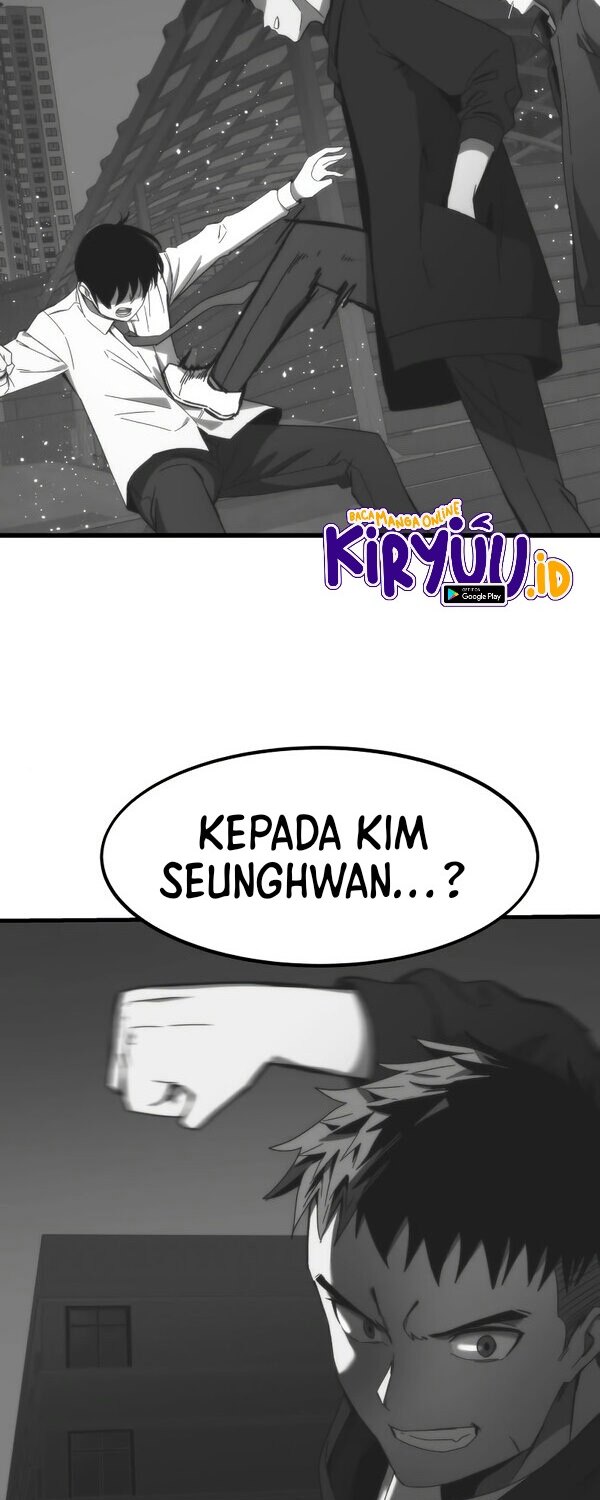 Ultra Alter chapter 21